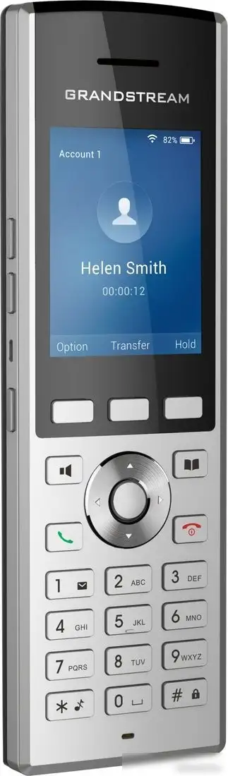 IP-телефон Grandstream WP820 – фото товара