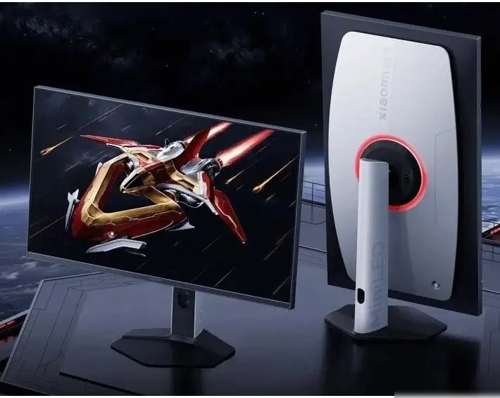 Игровой монитор Xiaomi Mini LED Gaming Monitor G Pro 27Qi 2026 P27QDA-RGPGL (международная версия) – фото товара