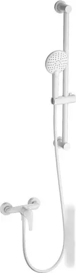 Смеситель Wonzon&Woghand WW-4570-MW - изображение в каталоге