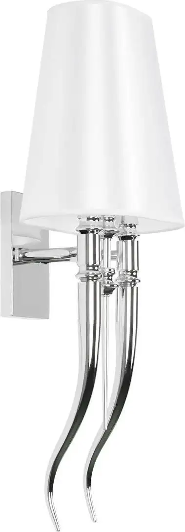 Бра LOFT IT Brunilde 10207W/M Chrome – фото товара