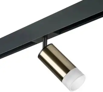 Трековый светильник Lightstar Rullo PRO43131 – изображение в каталоге