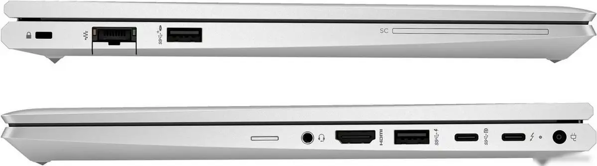Ноутбук HP EliteBook 640 G10 818C3EA 2 ТБ SSD + 24 ГБ DDR – фото товара