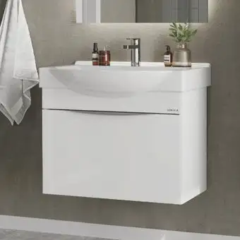 Onika Тумба под умывальник Навиа 80 (108067) – изображение в каталоге