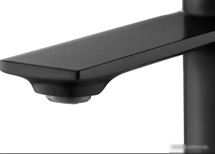 Смеситель Rea Storm B9986 (черный) - фото товара