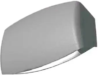 Уличный настенный светильник Fumagalli Abram AB2.000.000.LXK1L – изображение в каталоге