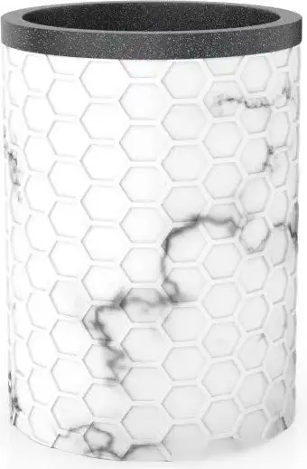 Аксессуары для ванной и туалета FORA Magnetic (4 предмета) – фото товара