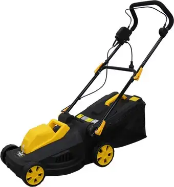 Газонокосилка Huter ELM-1600T – изображение в каталоге