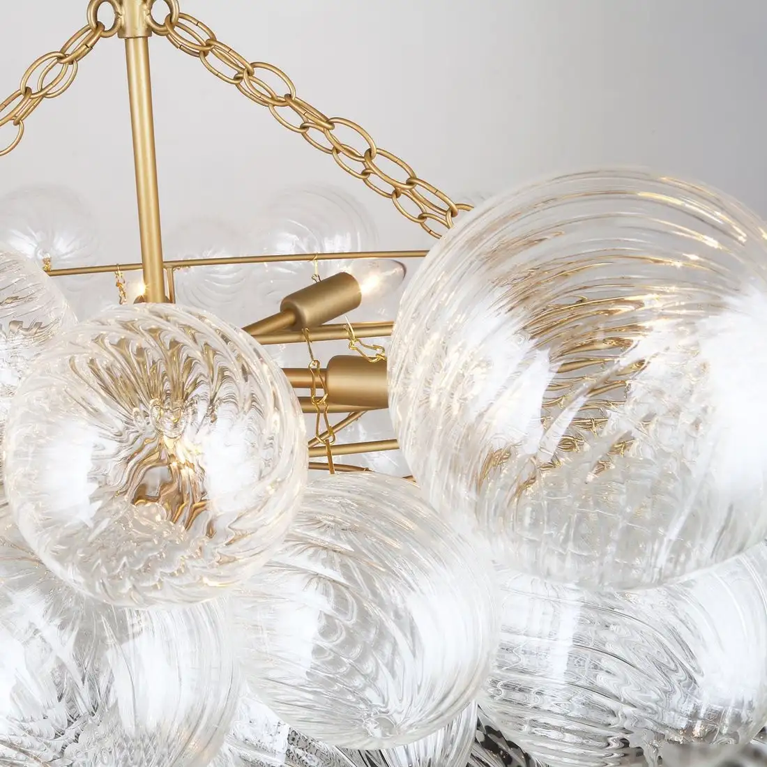 Подвесная люстра Favourite 4202-10P – фото товара