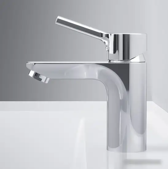 Смеситель AM.PM X-Joy F85B02100 - фото товара