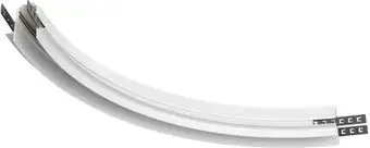 Коннектор питания шинопровода Maytoni Technical Exility TRA044-angle.12W – изображение в каталоге