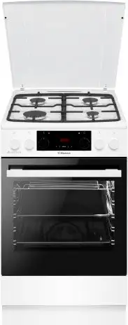 Кухонная плита Hansa FCMW59329 — изображение в каталоге