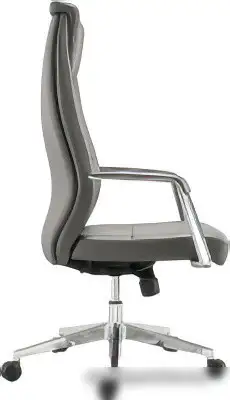 Кресло Brabix Premium Jazz EX-757 532490 (серый) – фото товара