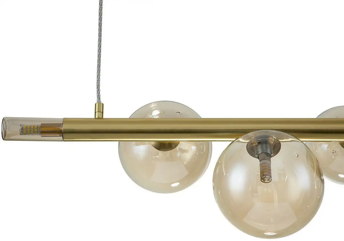 Подвесная люстра Indigo Light Canto V000247 – фото товара