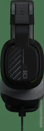 Наушники Astro A10 Gen.2 (черный) – фото товара