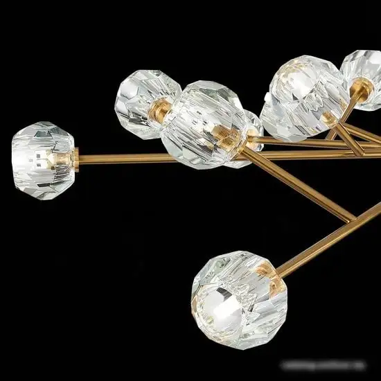 Подвесная люстра ST Luce Romano SL1166.303.18 – фото товара