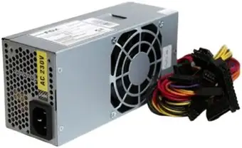 Блок питания Foxline TFX230B-85 – изображение в каталоге