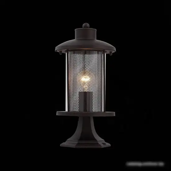 Уличный фонарь ST Luce Lastero SL080.405.01 – фото товара