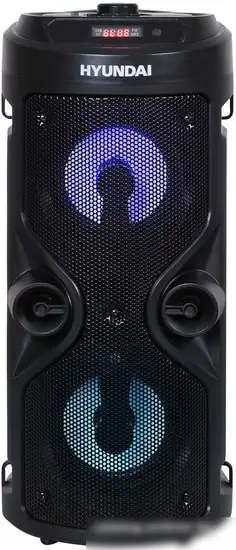 Мини-система Hyundai H-MC150 – фото товара