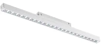 Трековый светильник Novotech Flum 358419 – изображение в каталоге