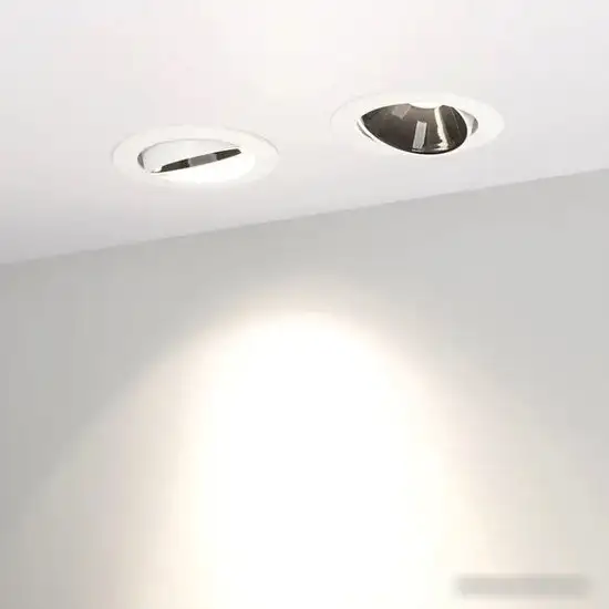 Точечный светильник Arlight Forecast 33659 – фото товара