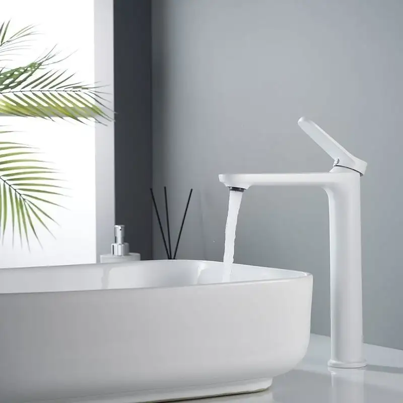 Смеситель Shevanik S4311C - фото товара