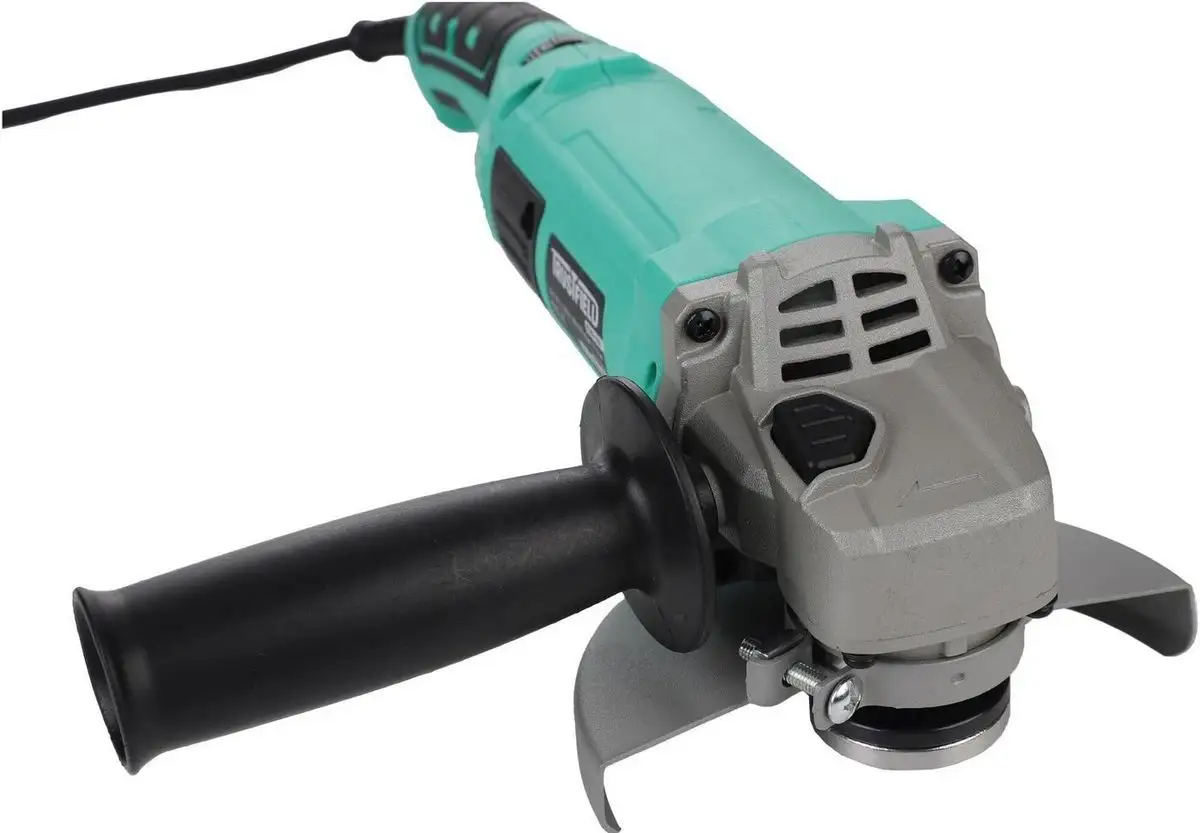 Угловая шлифмашина Trustfield ETAG-1050 – фото товара