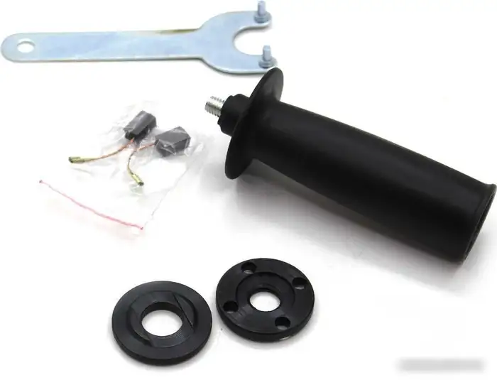 Угловая шлифмашина Spec BG5000D – фото товара