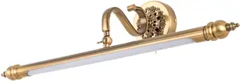 Подсветка для картин Arte Lamp Chianti A8048AP-1PB – изображение в каталоге