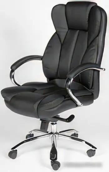 Кресло Norden Versa H-1708-35 (черный) – фото товара