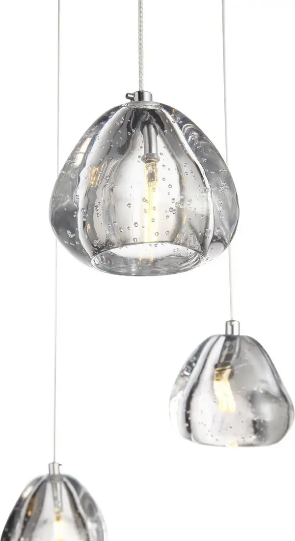 Подвесная люстра ST Luce SL6017.101.07 – фото товара