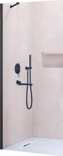 Душевая стенка RGW WA-110B 351011014-14 - изображение в каталоге