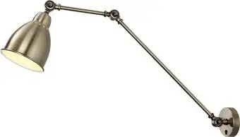 Бра Arte Lamp A2055AP-1AB – изображение в каталоге