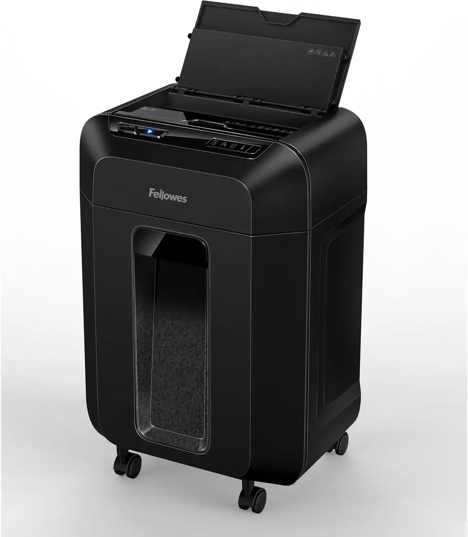 Шредер Fellowes AutoMax 90M – фото товара