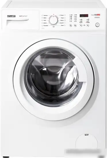 Стиральная машина ATLANT СМА 60У105-00 - фото товара