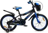 Детский велосипед Delta Sport 2005 20 (синий, разобранный, в коробке) – изображение в каталоге
