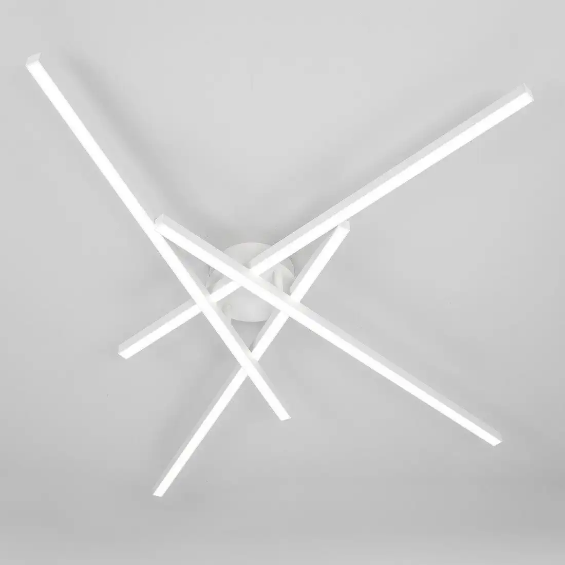 Припотолочная люстра Citilux CL203140 – фото товара