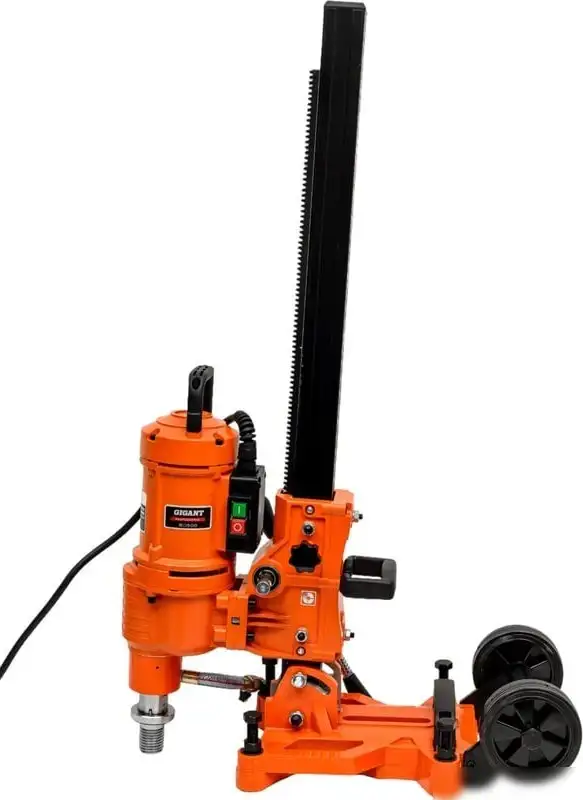 Станок Gigant EDM-205B – фото товара