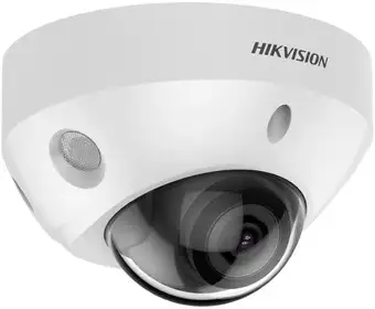 IP-камера Hikvision DS-2CD2583G2-IS(2.8mm) (2.8 мм, белый) – изображение в каталоге