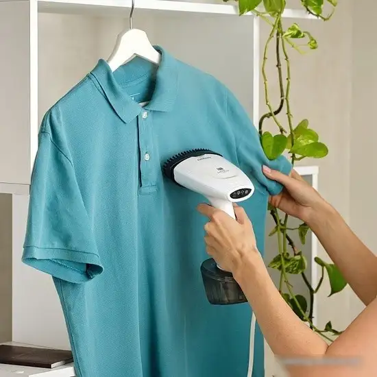 Отпариватель Timberk T-HGS01 - фото товара