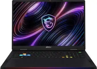 Игровой ноутбук MSI Raider 18 Max HX A2WJ-1050RU – изображение в каталоге