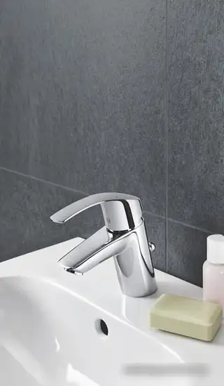 Умывальник Grohe 39324000 44.9x39.6 - фото товара