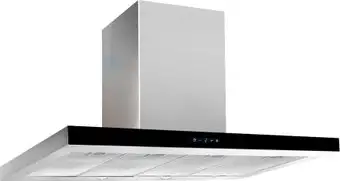 Кухонная вытяжка Akpo Feniks Slim Glass 90 WK-9 (нержавеющая сталь/черный) – изображение в каталоге
