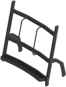 Гантели, гири, штанги Original FitTools FT-BBR-VR