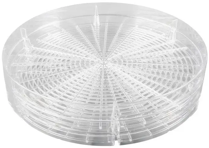 Сушилка для овощей и фруктов Zelmer ZFD1005 - фото товара