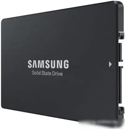 SSD Samsung PM883 7.68TB MZ7LH7T6HMLA – фото товара