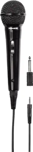 Микрофон Thomson M135 – изображение в каталоге