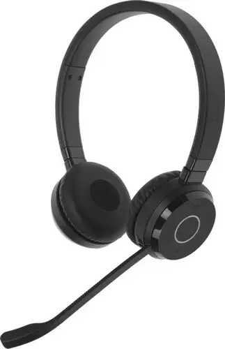 Офисная гарнитура Jabra Evolve 65 TE MS Stereo – изображение в каталоге