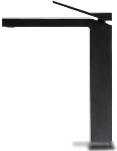 Смеситель Rea Duet REA-B4414 (черный) - фото товара