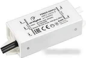 Блок питания Arlight ARPV-24010-D 026909(1) – фото товара