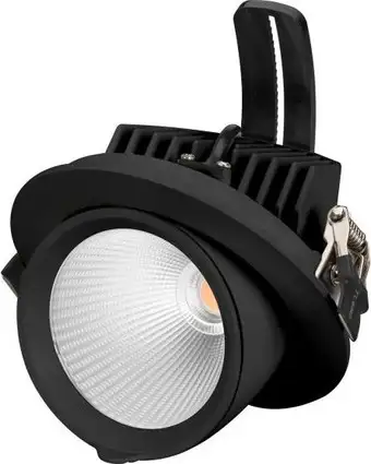 Спот Arlight LTD-EXPLORER-R130-20W Day4000 034522 – изображение в каталоге